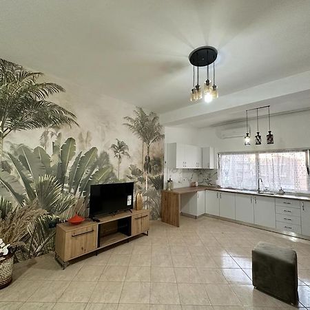 Victorias Apartment Tirane Bagian luar foto