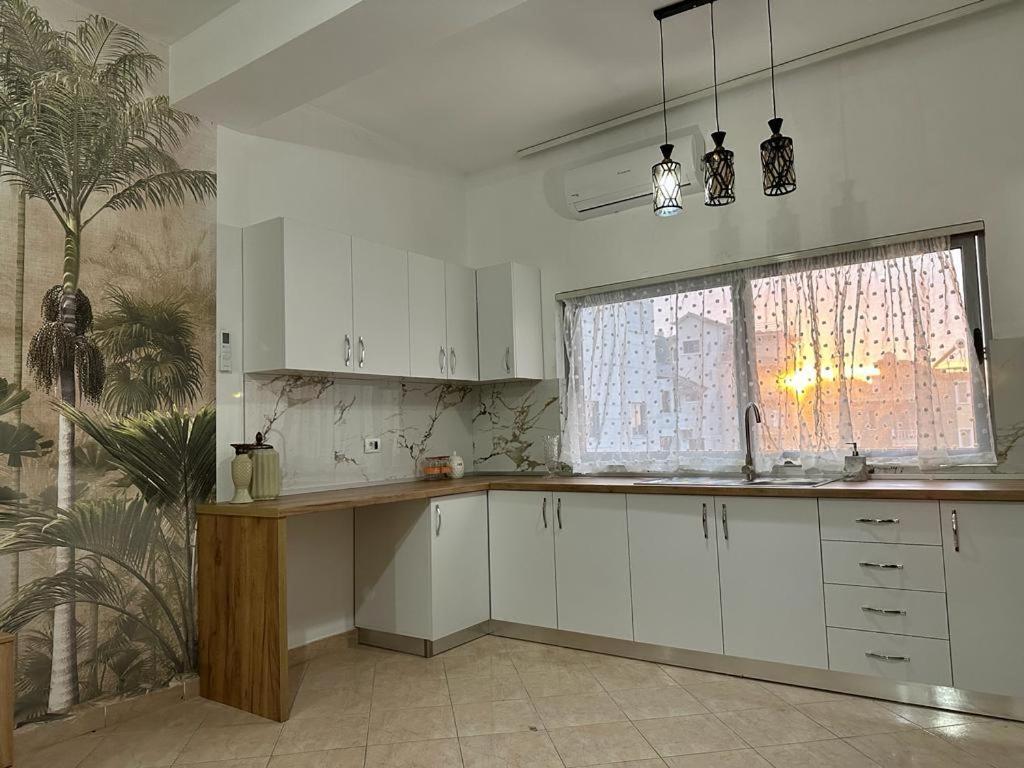 Victorias Apartment Tirane Bagian luar foto